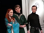 Nibelungen - erste Bilder (Foto: Frank Olle)