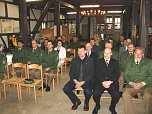 Beförderung (Foto: Polizei) Beförderung (Foto: Polizei)