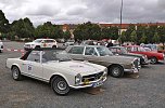 Oldtimer Rallye "2000 km durch Deutschland" (Foto: nnz-City Scout Sven G&auml;mkow)
