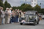Oldtimer Rallye "2000 km durch Deutschland" (Foto: nnz-City Scout Sven G&auml;mkow)