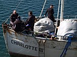 Machs gut, Charlotte III (Foto: nnz)