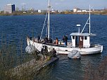 Machs gut, Charlotte III (Foto: nnz)