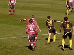 Derby: Eintracht gegen Wacker (Foto: nnz/kn)