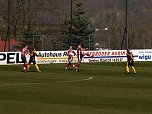 Derby: Eintracht gegen Wacker (Foto: nnz/kn)