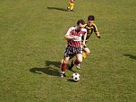 Derby: Eintracht gegen Wacker (Foto: nnz/kn)