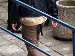 Neue Polizei-Ausr&uuml;stung (Foto: nnz/kn)