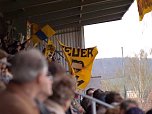 Derby: Eintracht gegen Wacker (Foto: nnz/kn)