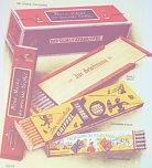 Start heute mit Bergbausymposium (Foto: Hans-J&uuml;rgen Schmidt)