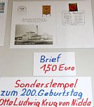 Start heute mit Bergbausymposium (Foto: Hans-J&uuml;rgen Schmidt)