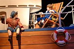 "Kleiner Lord Remi" in Nordhausen (Foto: Theater Nordhausen) "Kleiner Lord Remi" in Nordhausen (Foto: Theater Nordhausen)