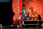 "Kleiner Lord Remi" in Nordhausen (Foto: Theater Nordhausen) "Kleiner Lord Remi" in Nordhausen (Foto: Theater Nordhausen)
