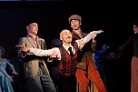 "Kleiner Lord Remi" in Nordhausen (Foto: Theater Nordhausen) "Kleiner Lord Remi" in Nordhausen (Foto: Theater Nordhausen)