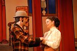 "Kleiner Lord Remi" in Nordhausen (Foto: Theater Nordhausen) "Kleiner Lord Remi" in Nordhausen (Foto: Theater Nordhausen)