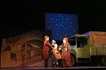 "Kleiner Lord Remi" in Nordhausen (Foto: Theater Nordhausen) "Kleiner Lord Remi" in Nordhausen (Foto: Theater Nordhausen)