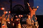 "Kleiner Lord Remi" in Nordhausen (Foto: Theater Nordhausen) "Kleiner Lord Remi" in Nordhausen (Foto: Theater Nordhausen)