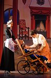 "Kleiner Lord Remi" in Nordhausen (Foto: Theater Nordhausen) "Kleiner Lord Remi" in Nordhausen (Foto: Theater Nordhausen)