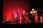 "Kleiner Lord Remi" in Nordhausen (Foto: Theater Nordhausen) "Kleiner Lord Remi" in Nordhausen (Foto: Theater Nordhausen)