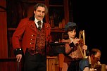 "Kleiner Lord Remi" in Nordhausen (Foto: Theater Nordhausen) "Kleiner Lord Remi" in Nordhausen (Foto: Theater Nordhausen)