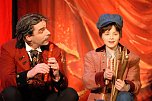 "Kleiner Lord Remi" in Nordhausen (Foto: Theater Nordhausen) "Kleiner Lord Remi" in Nordhausen (Foto: Theater Nordhausen)