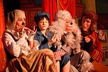 "Kleiner Lord Remi" in Nordhausen (Foto: Theater Nordhausen) "Kleiner Lord Remi" in Nordhausen (Foto: Theater Nordhausen)
