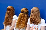 Redhairday in Breda NL 2011 (Foto: nnz-City Scout Sven G&auml;mkow)