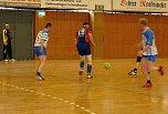 Fussballturnier (Foto: pol)