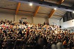 Das Prinzenkonzert in Nordhausen (Foto: nnz-City Scout Sven G&auml;mkow)