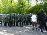 Gemeinsam ge&uuml;bt (Foto: Polizei)