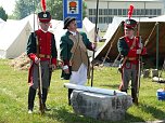 Parade der Geschichten 2008 in Rottleberode (Foto: nnz)