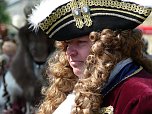 Parade der Geschichten 2008 in Rottleberode (Foto: nnz)