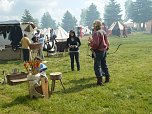 Parade der Geschichten 2008 in Rottleberode (Foto: nnz)