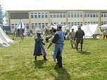 Parade der Geschichten 2008 in Rottleberode (Foto: nnz)