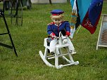 Parade der Geschichten 2008 in Rottleberode (Foto: nnz)