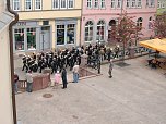 Woche der Militärmusik (Foto: Karl-Heinz Herrmann) Woche der Militärmusik (Foto: Karl-Heinz Herrmann)