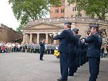 Woche der Militärmusik (Foto: Karl-Heinz Herrmann) Woche der Militärmusik (Foto: Karl-Heinz Herrmann)
