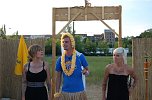 Joko am Nordstrand Nordhausen (Foto: Sven G&auml;mkow)