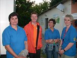 Landeswelle Thüringen Party (Foto: Karl-Heinz Herrmann) Landeswelle Thüringen Party (Foto: Karl-Heinz Herrmann)