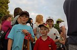Petersberg im Fussballfieber (Foto: Sven G&auml;mkow)