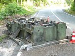 Verloren (Foto: nnz)