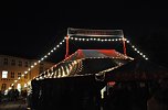 Quirliger Variet&eacute;abend zum Zirkusfestival (Foto: nnz-City Scout Sven G&auml;mkow)