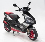 Getestet: Novamotors (Foto: ADAC)