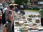 Kunstmarkt in Friedrichsrode (Foto: nnz/kn)