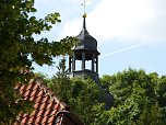 Kunstmarkt in Friedrichsrode (Foto: nnz/kn)
