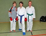 Meisterschaften im Karate (Foto: Karl-Heinz Herrmann) Meisterschaften im Karate (Foto: Karl-Heinz Herrmann)
