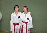 Meisterschaften im Karate (Foto: Karl-Heinz Herrmann) Meisterschaften im Karate (Foto: Karl-Heinz Herrmann)