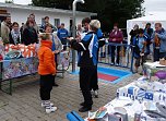 Wieder viel Engagement (Foto: Karl-Heinz Herrmann) Wieder viel Engagement (Foto: Karl-Heinz Herrmann)