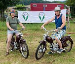 Die vierte Auflage in Harzungen (Foto: K. Thorhauer)