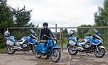 MZ-und Simsontreffen in Harzungen (Foto: K. Thorhauer)