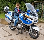 MZ-und Simsontreffen in Harzungen (Foto: K. Thorhauer)