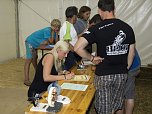 MZ-und Simsontreffen in Harzungen (Foto: K. Thorhauer)